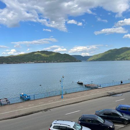 Guesthouse Mili Orşova 외부 사진
