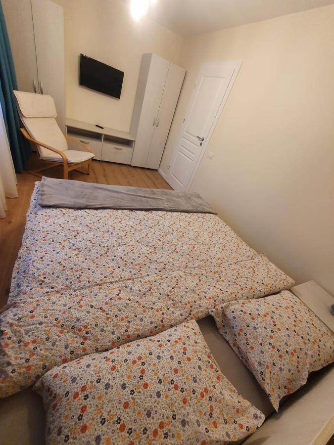Guesthouse Mili Orşova 외부 사진