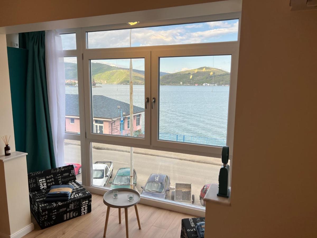 Guesthouse Mili Orşova 외부 사진