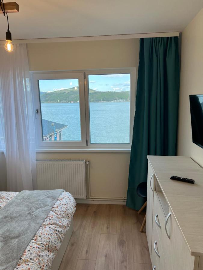 Guesthouse Mili Orşova 외부 사진