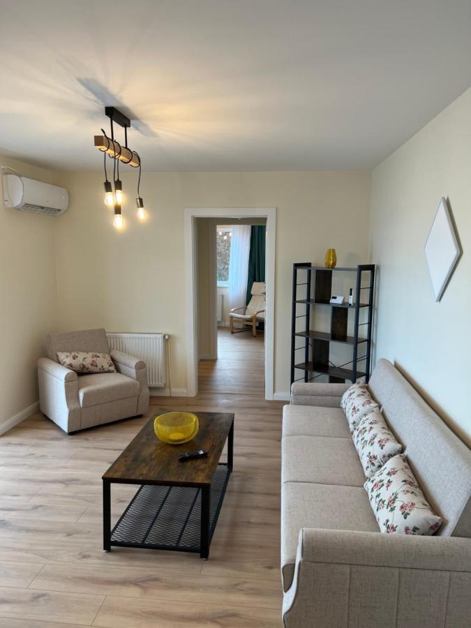 Guesthouse Mili Orşova 외부 사진